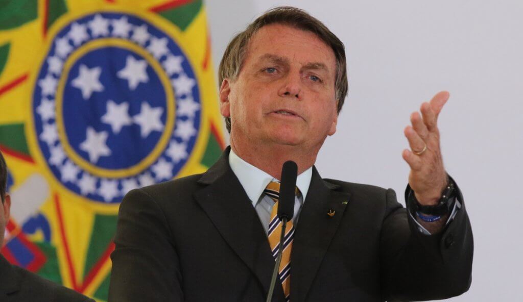 Bolsonaro