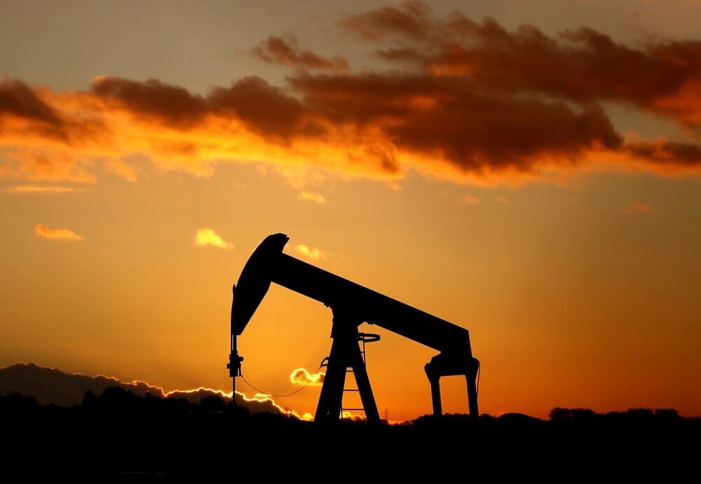 Curse of Oil