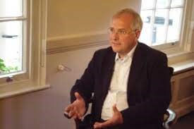 Edward paice