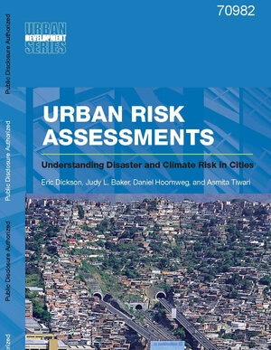 Urban Risk Assesments Capa