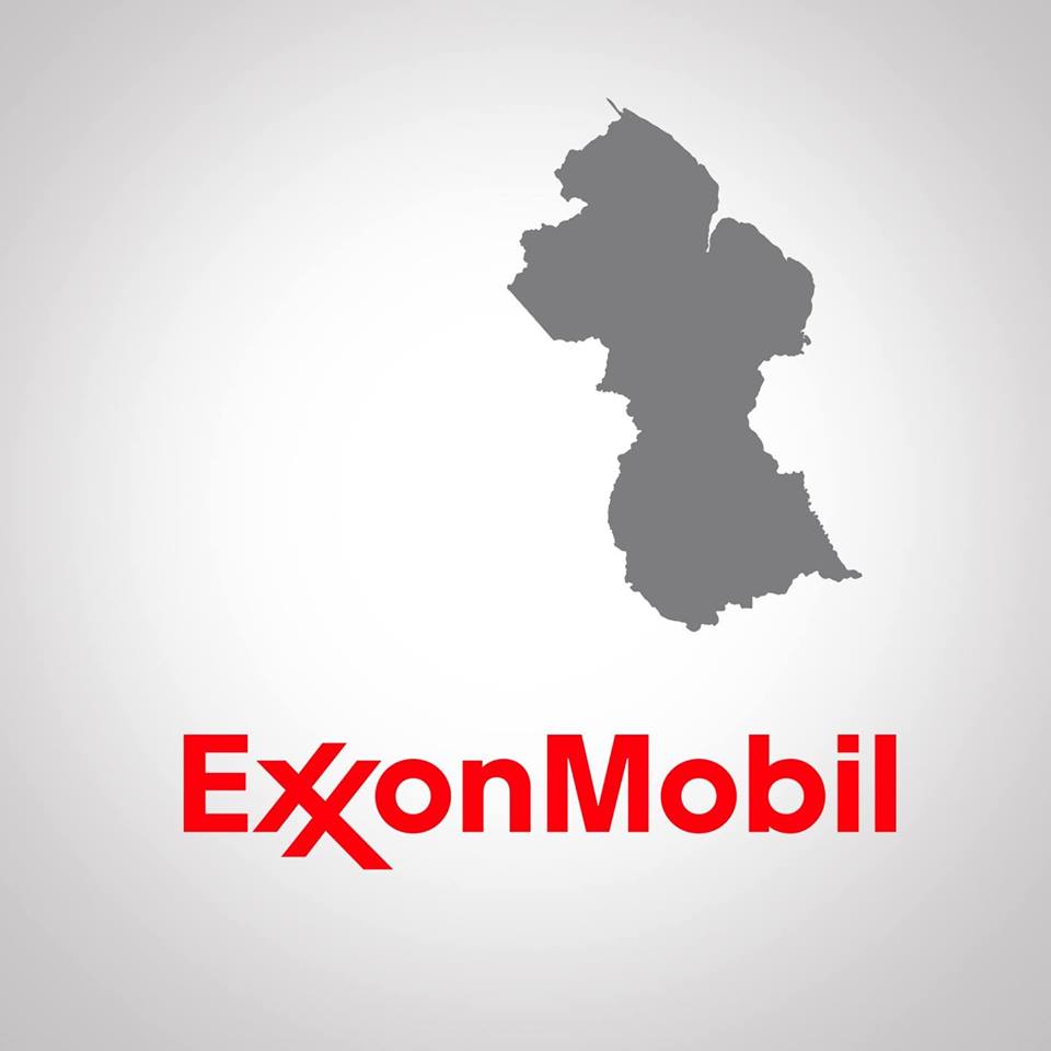 Exxon Mobil