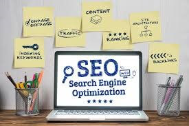 Search Engine Optimization