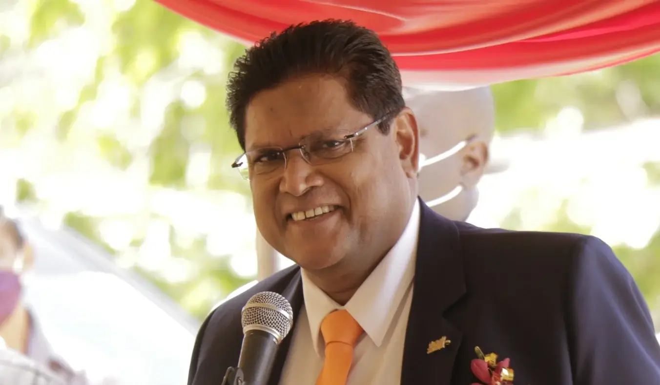 Chan Santhoki