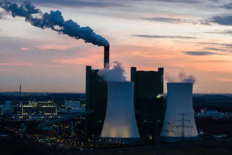 Why It's So Hard to Put a Price on Carbon