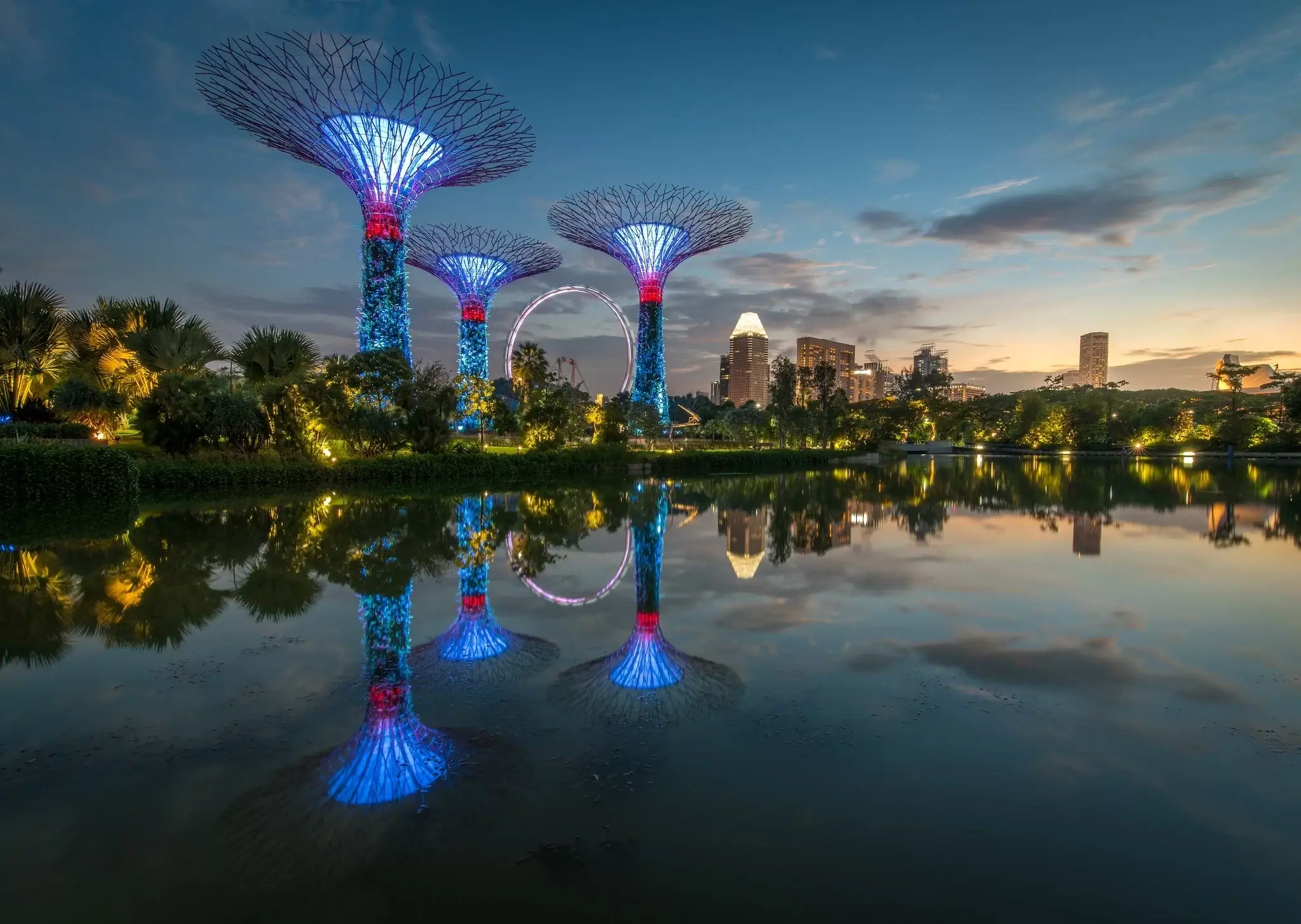 Singapore’s new carbon exchange traded 12,000 tonnes of emissions on its first trading day betting on the growth of an industry.