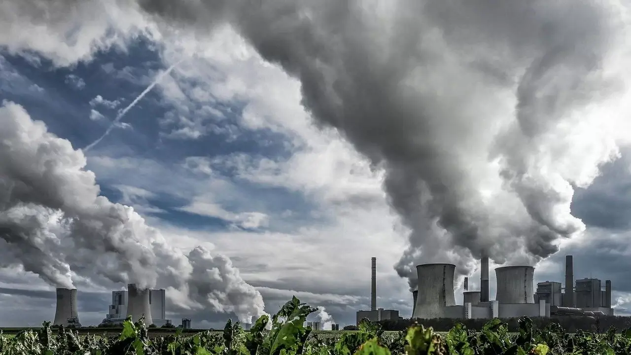 How carbon prices are taking over the world