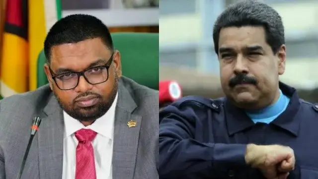 Guyana alerts int’l partners on reports of Venezuela military mobilization near border