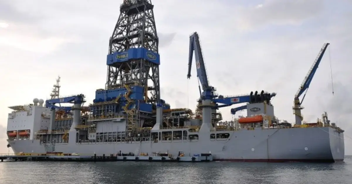 Exxon Mobil: Suriname Just Became Significant To The Future