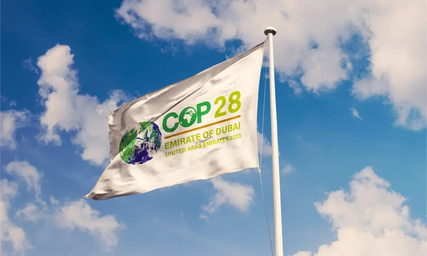 Progress on Climate Conference