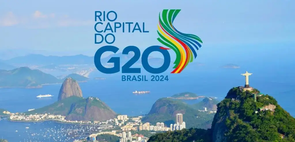 Suriname Swings into Action: The G20 Summit and a Brighter Economic Future