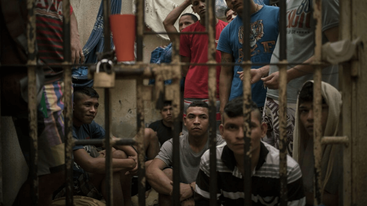 Braziliaanse gevangenissen: Een cruciale leerschool voor de distributie van verdovende middelen door de georganiseerde misdaad