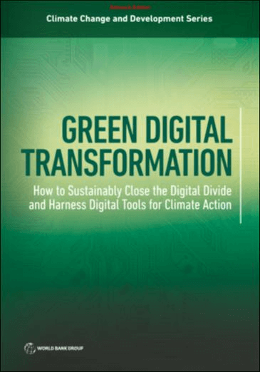 Green Digital Transformation