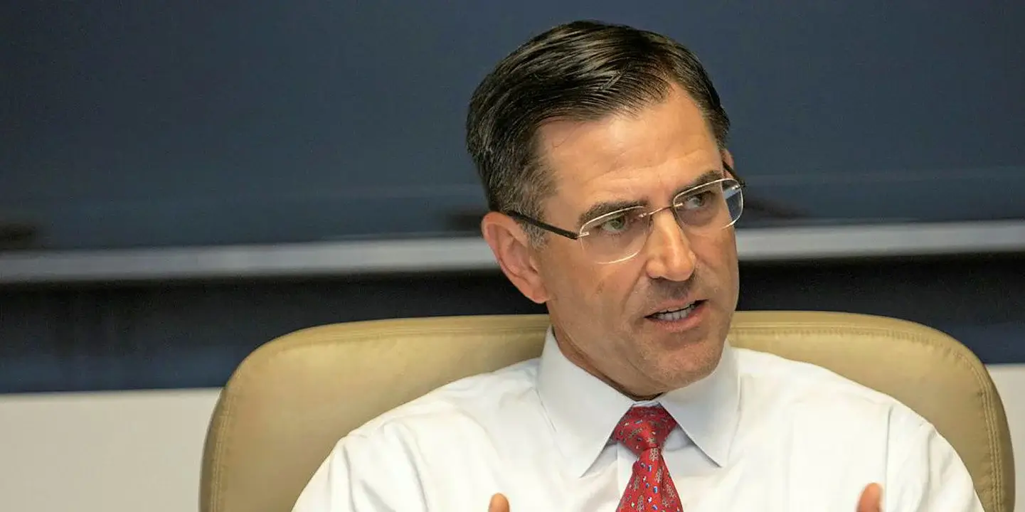 Jeffrey Miller Halliburton