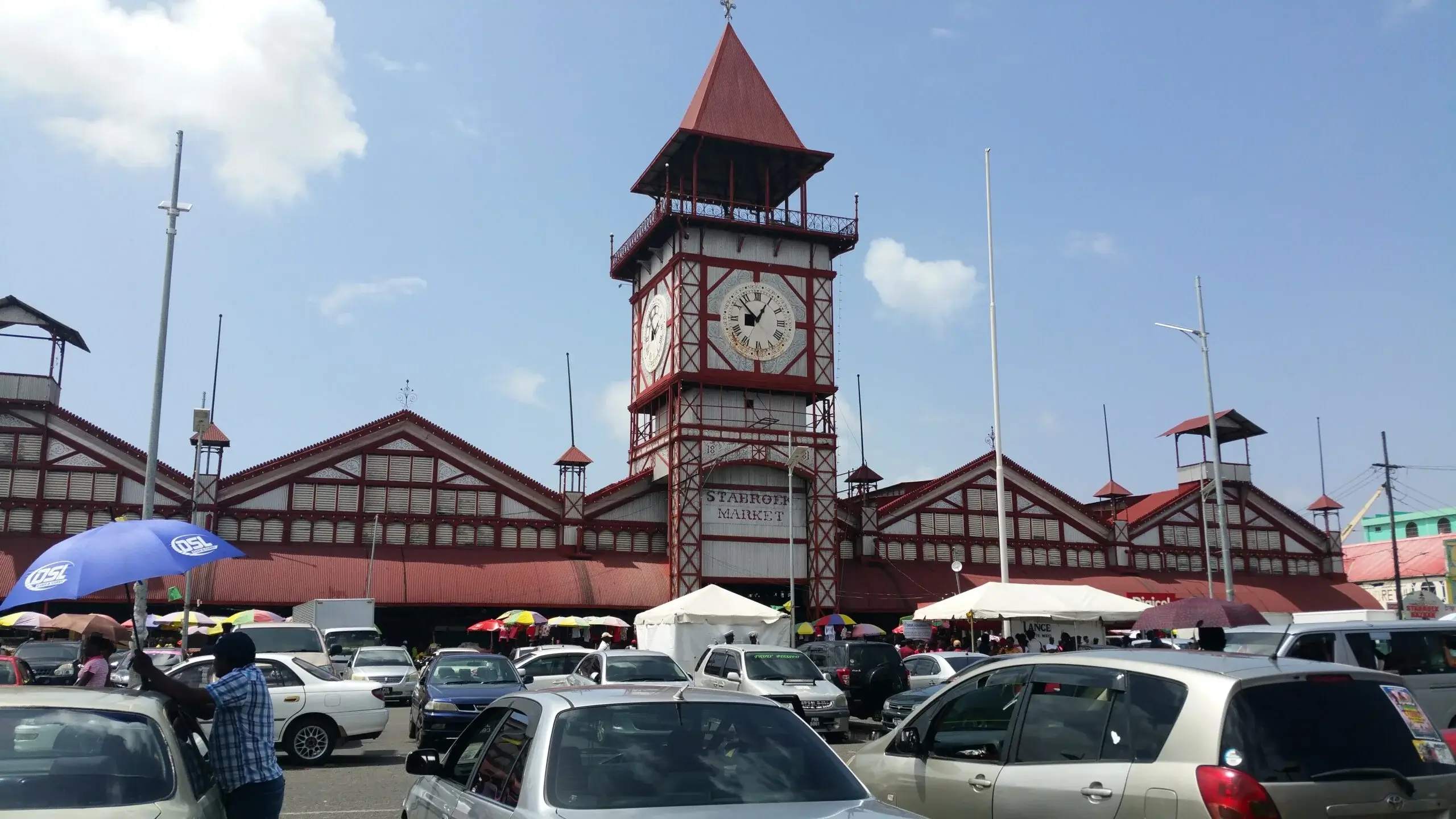 how Guyana can avoid the curse of oil and transform its newfound wealth into prosperity and job opportunities for its people.