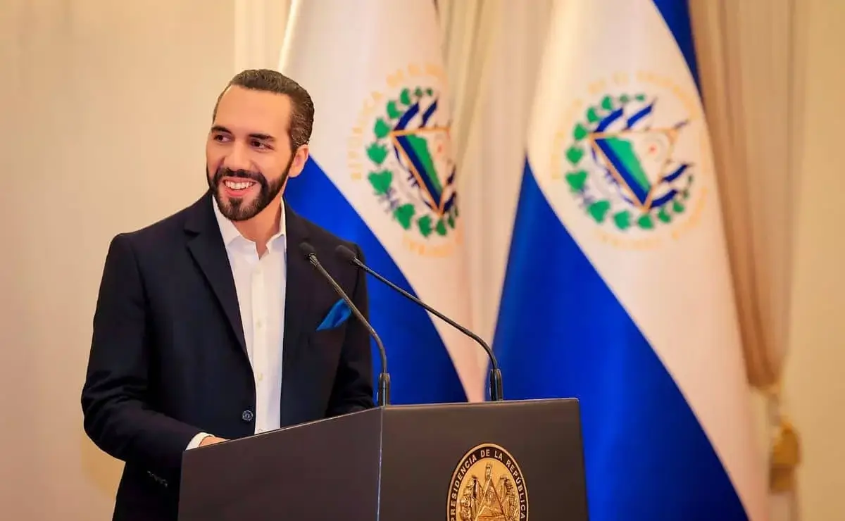 JPMorgan refinances El Salvador debt