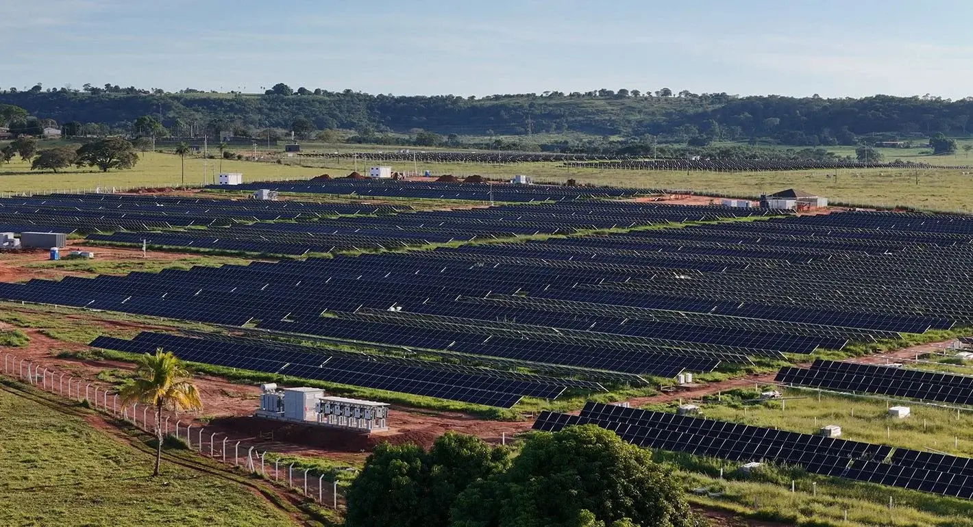 Brazil Decarbonization
