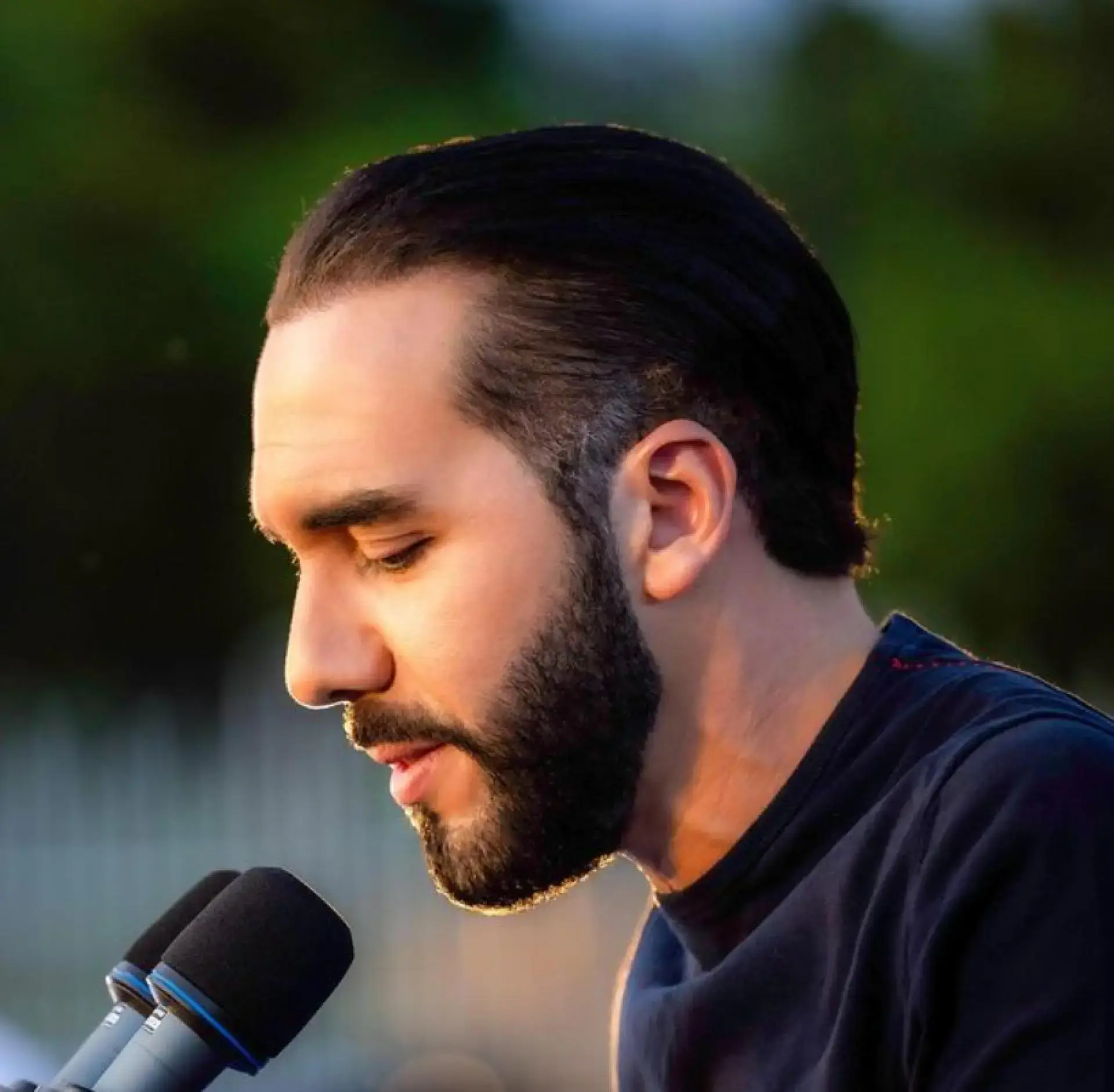 El Salvador's Golden Opportunity: A Path to Prosperity