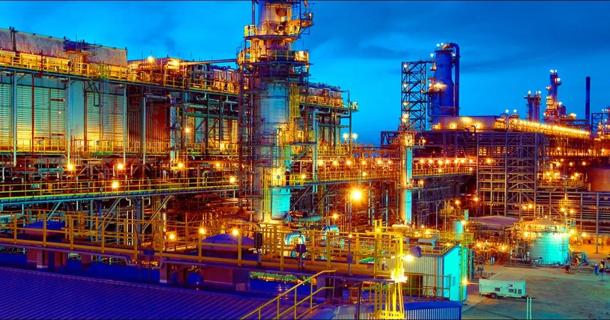 Oil Production in Kazakhstan