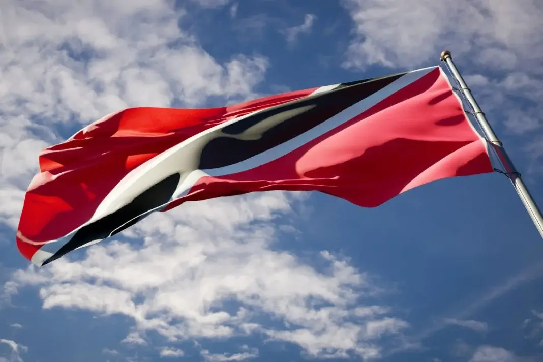 Trinidad and Tobago once a Peaceful Paradise