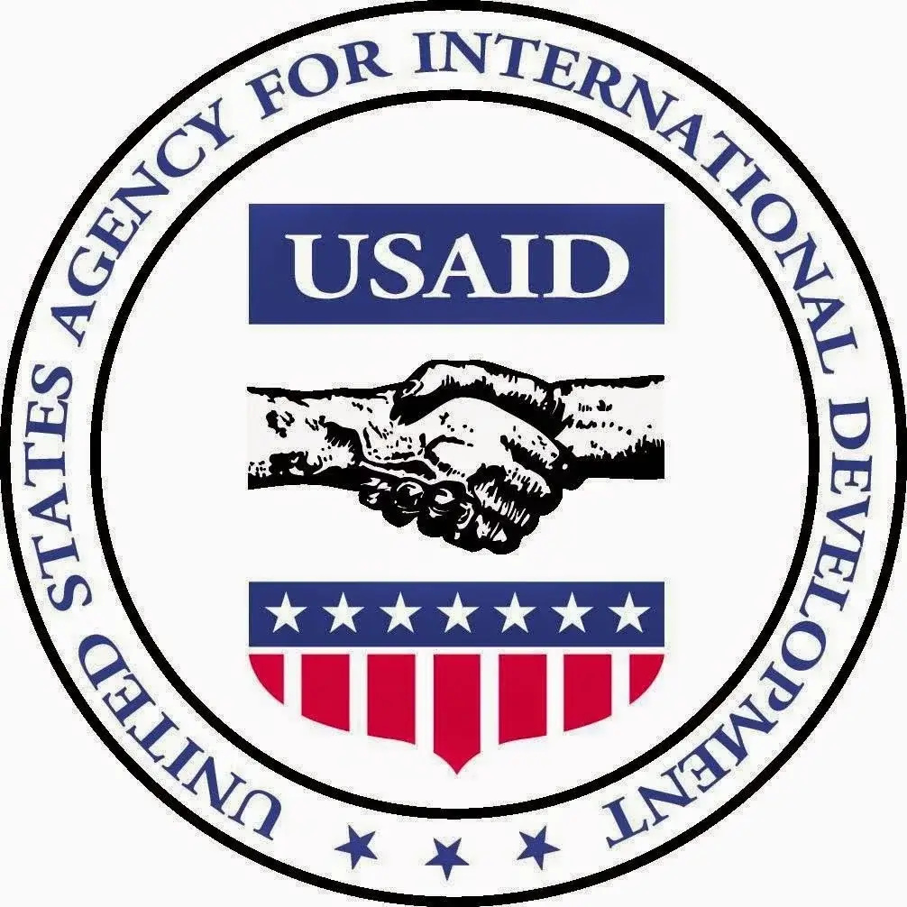 USAID