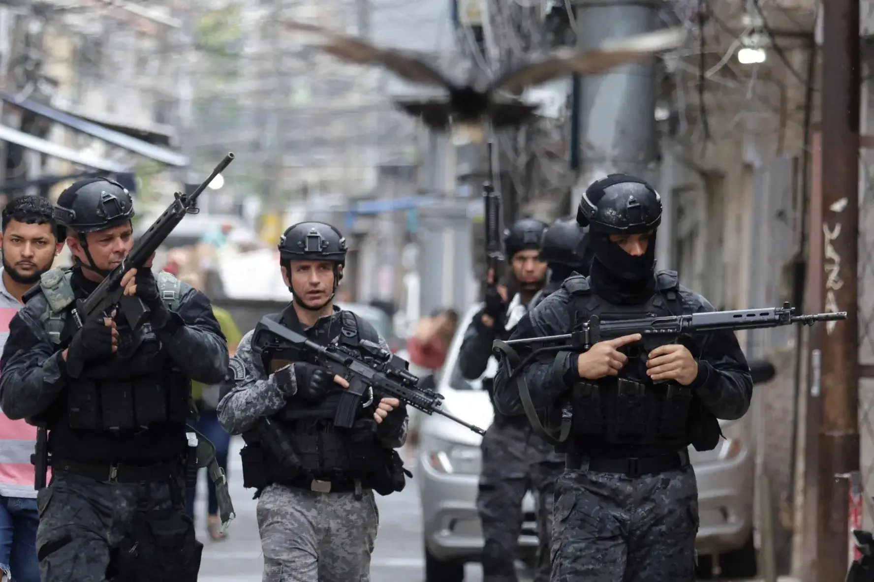 Crime Costs IN Latin America & the Caribbean
