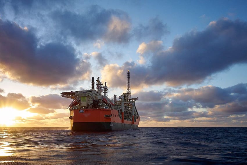 Exxon, Hess and CNOOC are 2019 top explorers – Rystad Energy