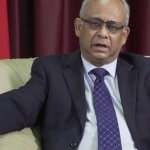 Surinaams minister: ‘Dit worden cruciale jaren voor Suriname’