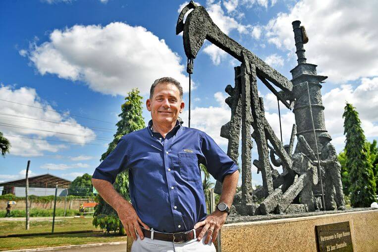 Rodolph Elias