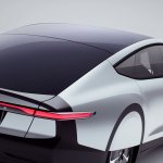 Lightyear: Strategische routekaart voor elektrische auto's