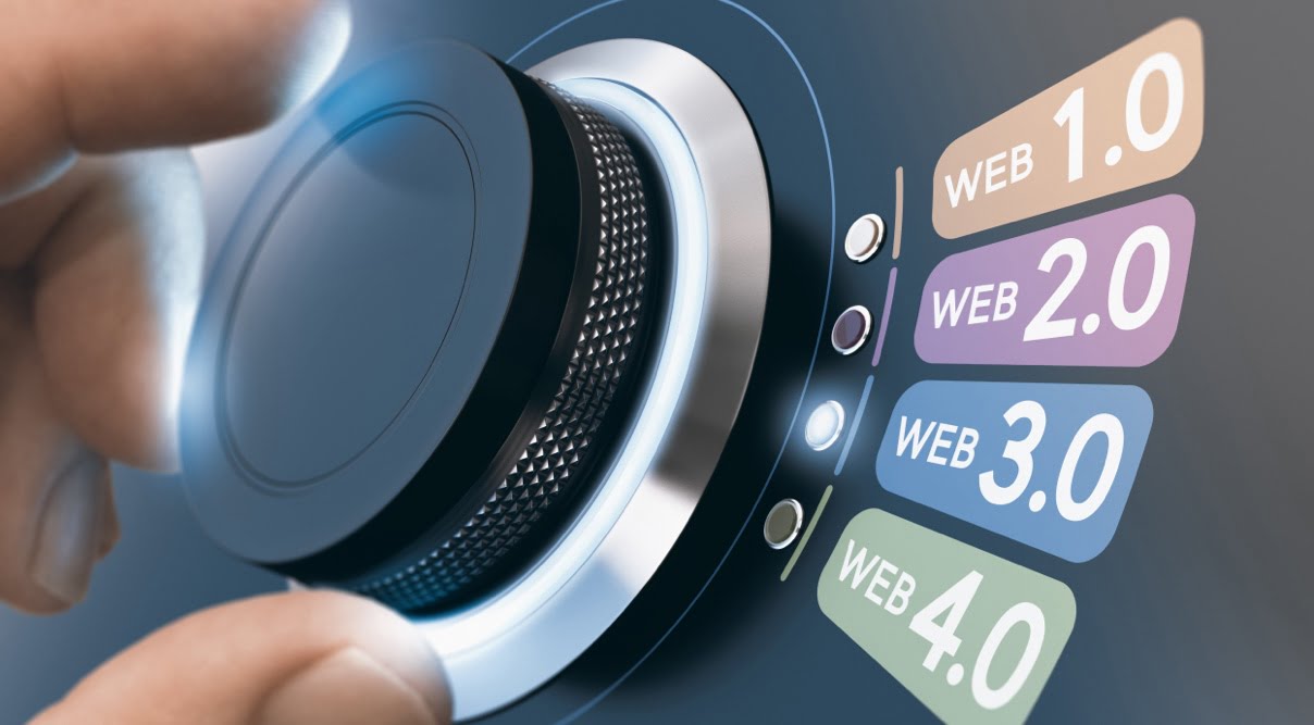Web 3.0 Digital Lessons
