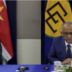 Suriname to offer creditors oil-linked bonds