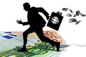 Euro Crypto Robber