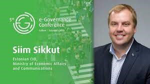 Siim Sikkut