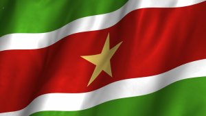 Suriname recovering its economy
