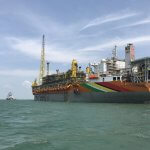 Guyana exploiting petroleum resources