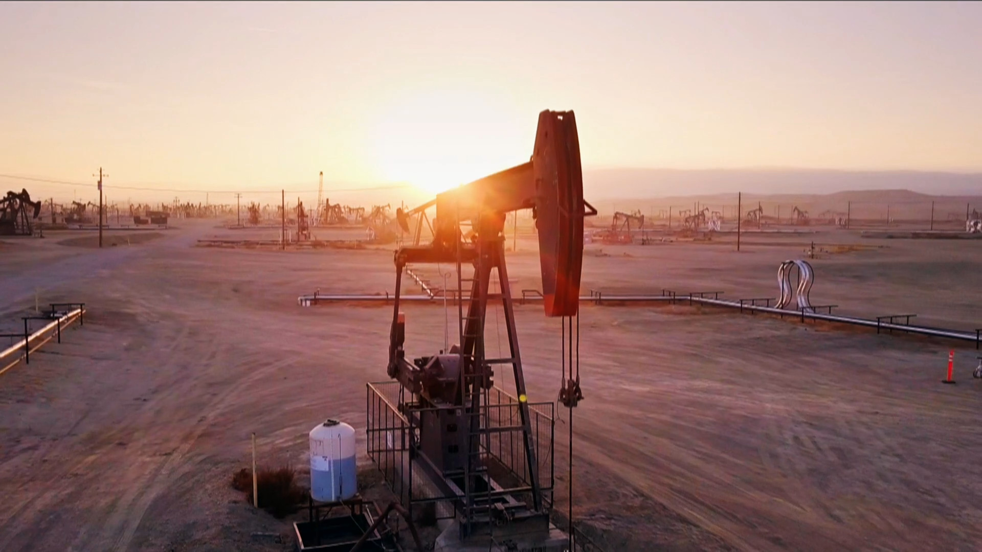 The Power of Big Oil Documentary