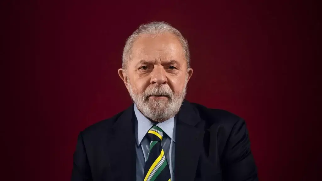 Luiz Inacio da Silva
