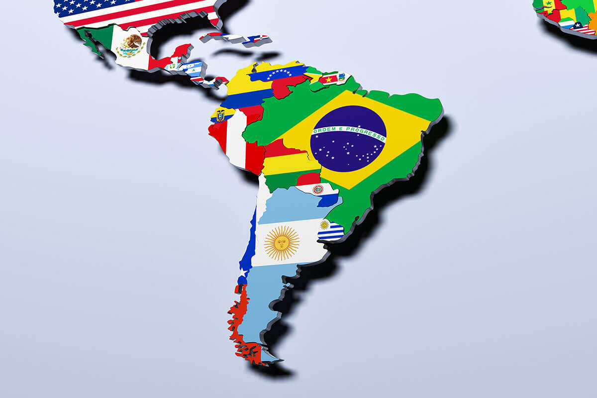 Latin America