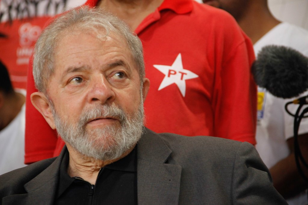 Lula Presidential Campaign