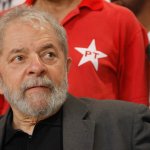 Lula start campagne om het presidentschap Brazilië