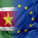 Suriname could grab a chance