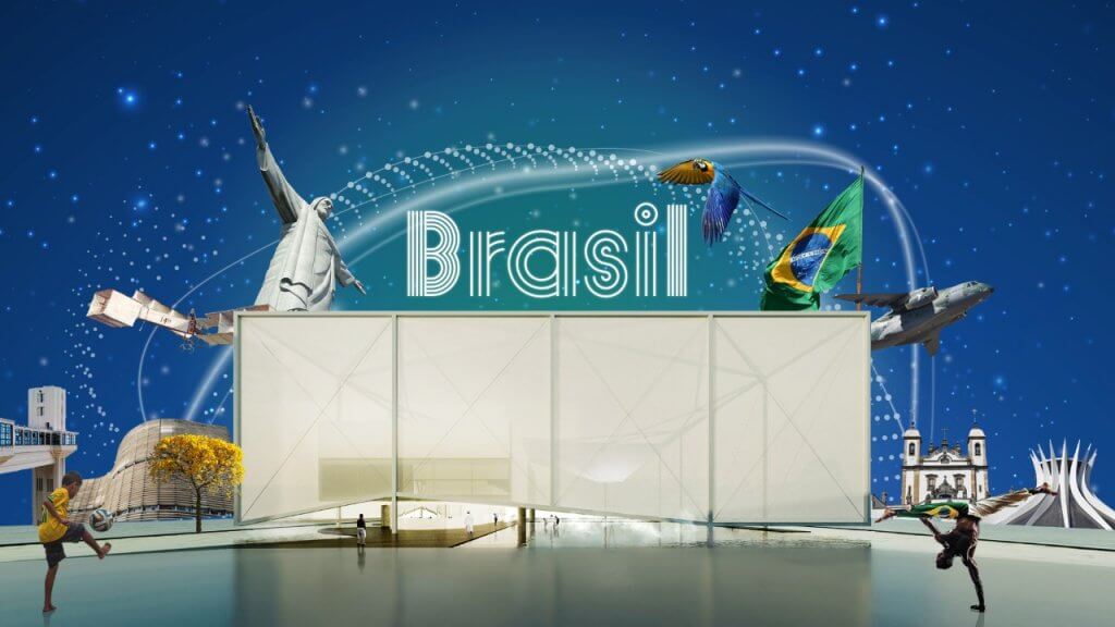 Brazil Dubai 2022
