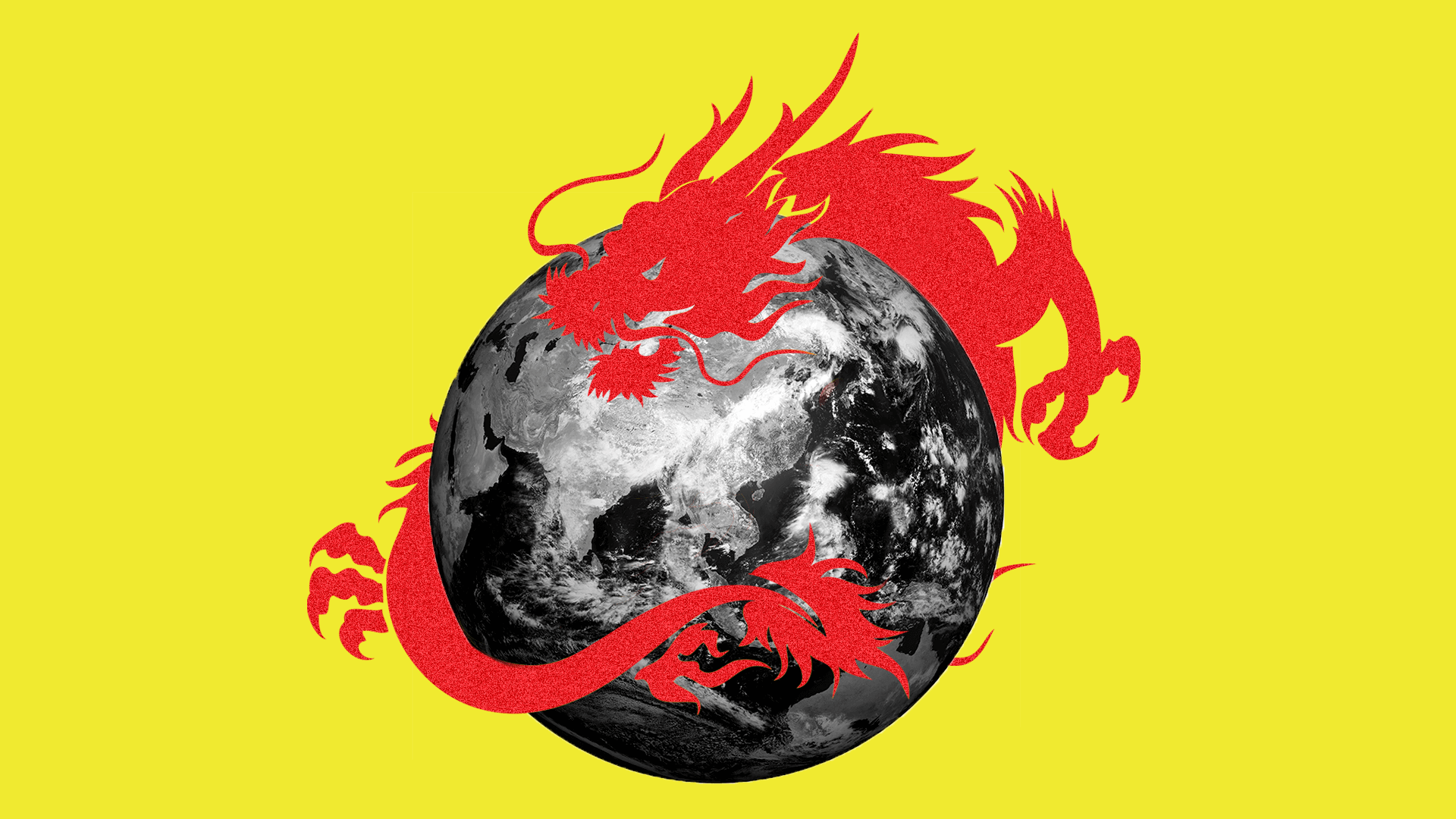 China and the Western Press