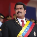 Venezuela dreiging voor de Caribische regio