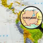 Investeringen Olie Industrie Suriname