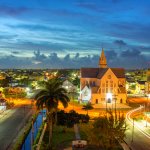 Bruisend Guyana en omgeving