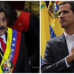 Finally A Dawn of Peace in Venezuela ??