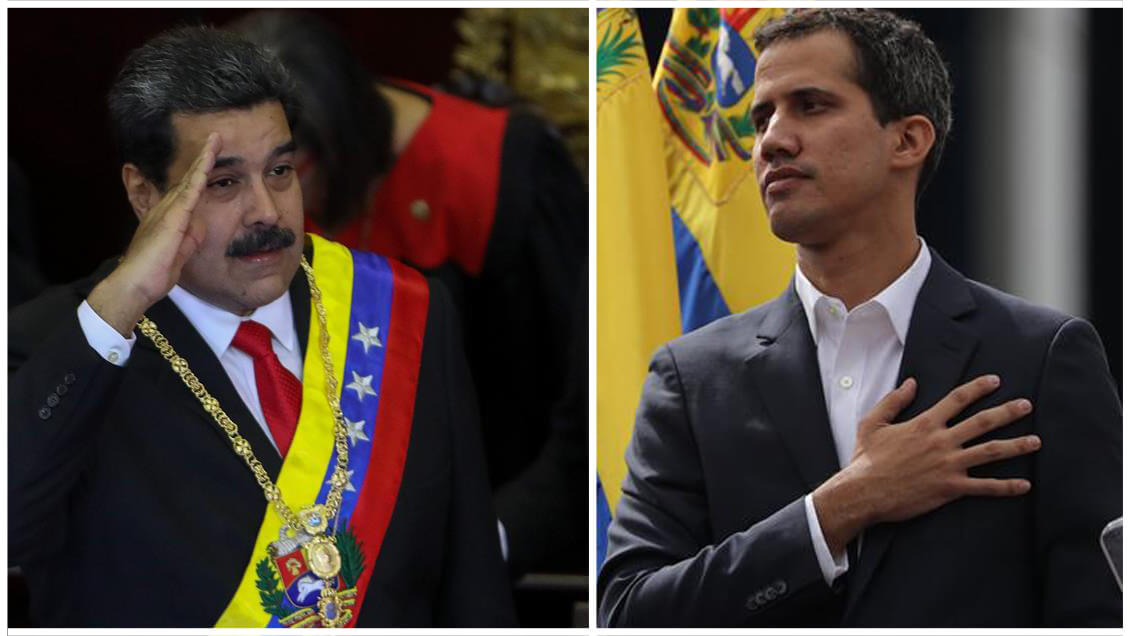 Finally A Dawn of Peace in Venezuela ??