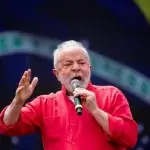 Brazilian President Lula Acts Possibilities for Suriname??