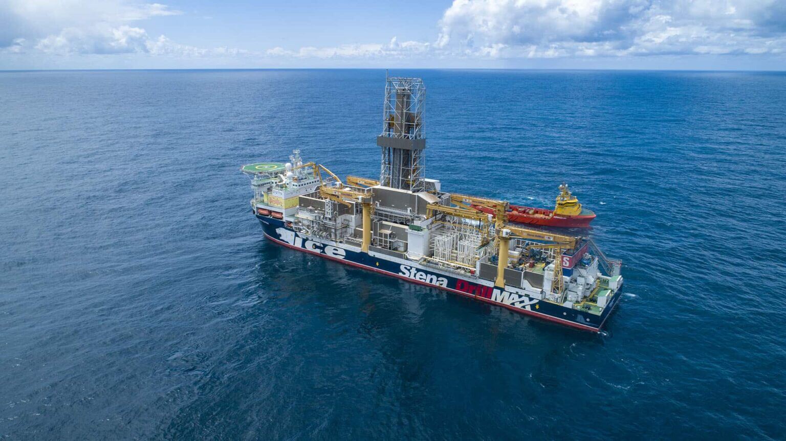 Potential Suriname/ Guyana Investments